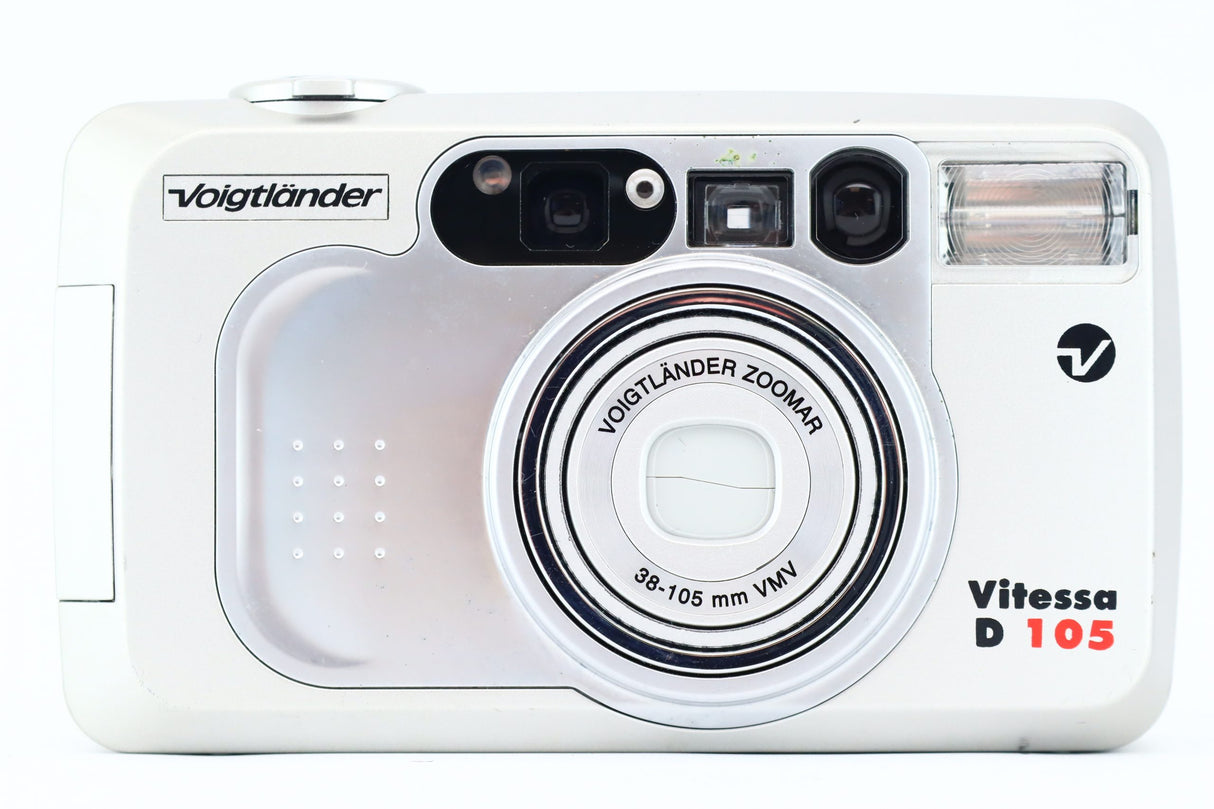 Voigtlander Vitesse D 105 38-105mm