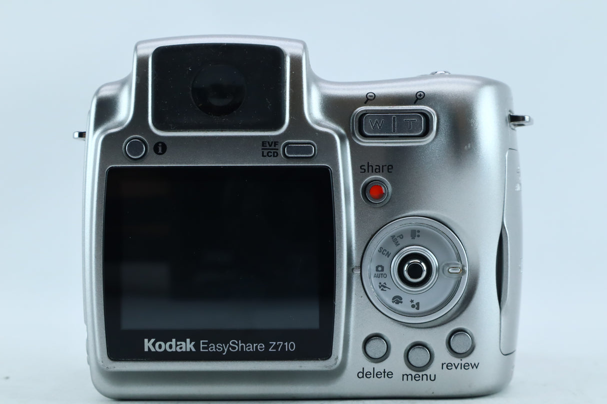 Kodak EasyShare Z710