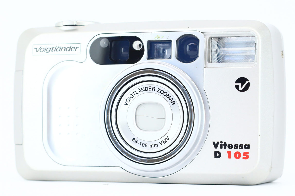 Voigtlander Vitesse D 105 38-105mm