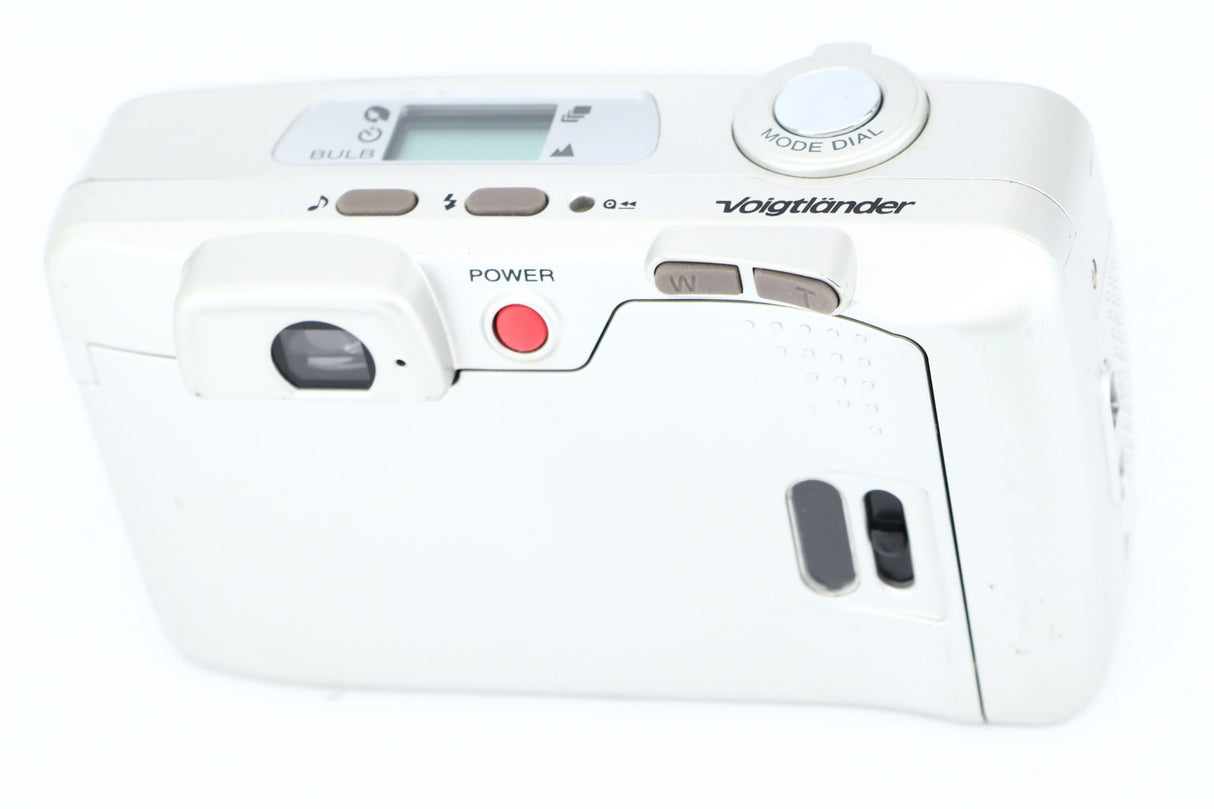 Voigtlander Vitesse D 105 38-105mm