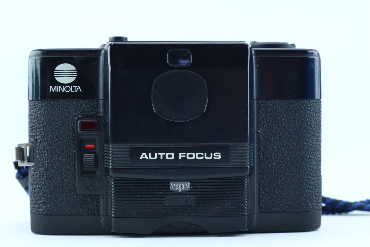 Minolta AF-C 35mm f/2.8