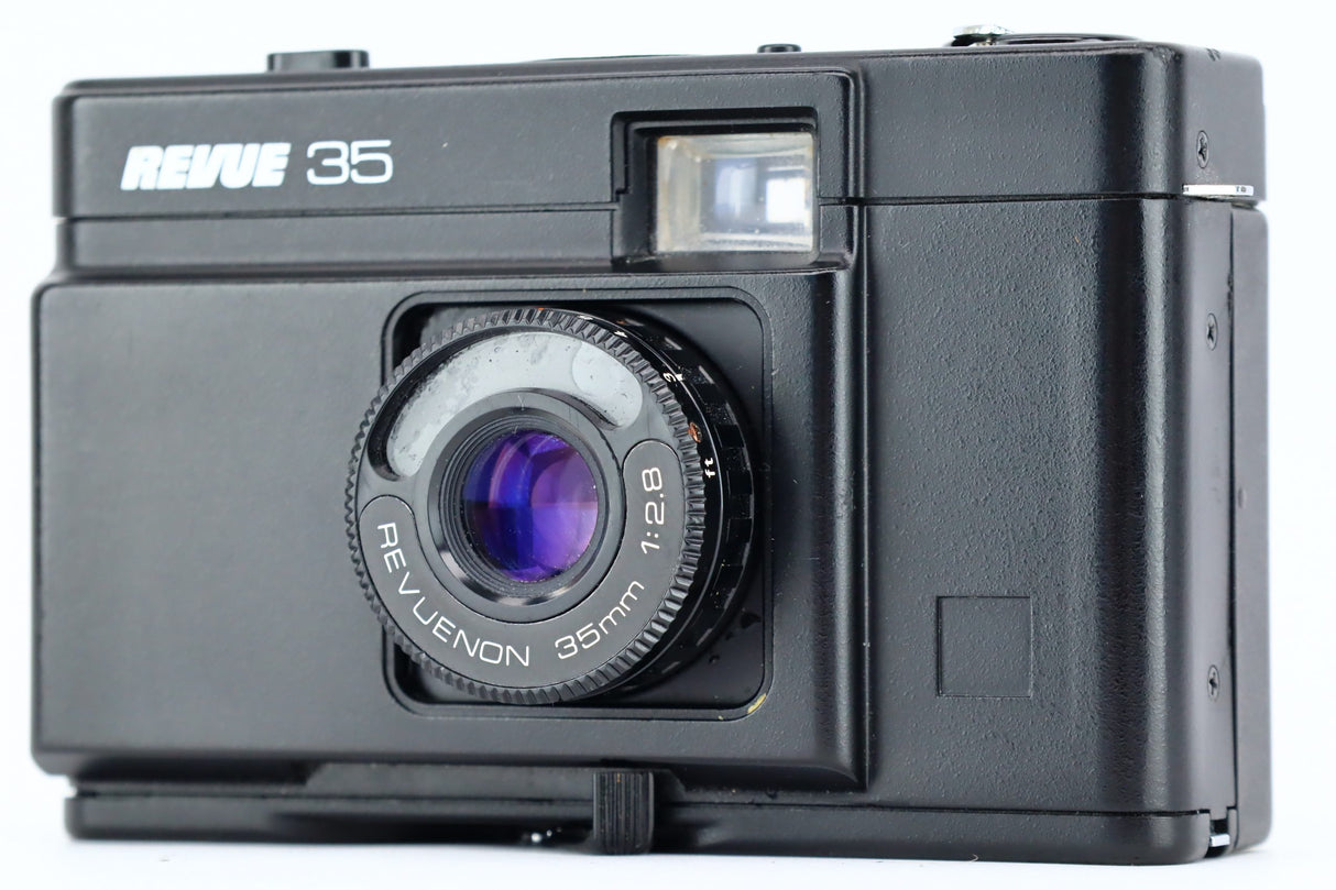 Revue 35 35mm 2.8