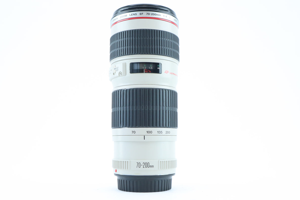 Canon EF 70–200mm f/4L USM