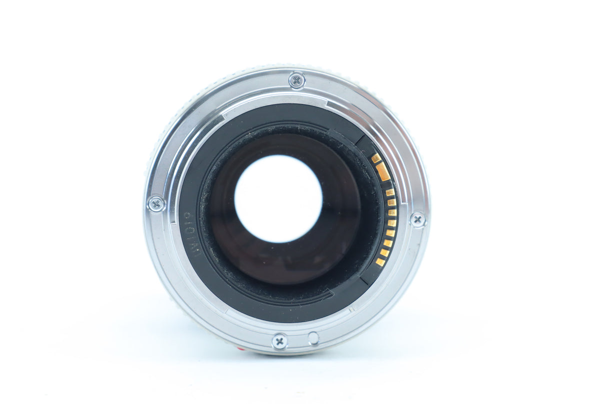 Canon EF 70–200mm f/4L USM