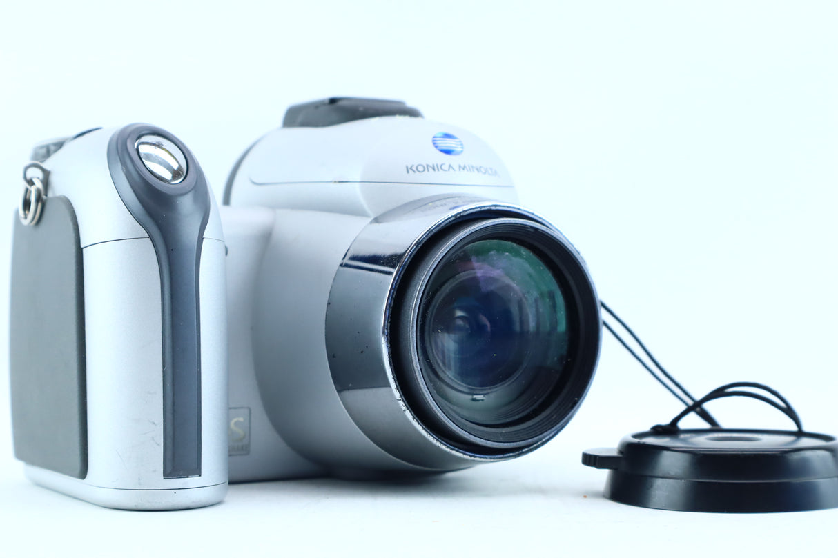 Konica Minolta DiMAGE Z3