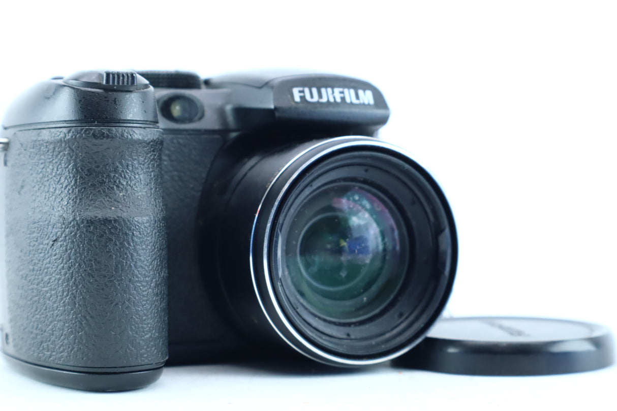 Fujifilm FinePix S1500