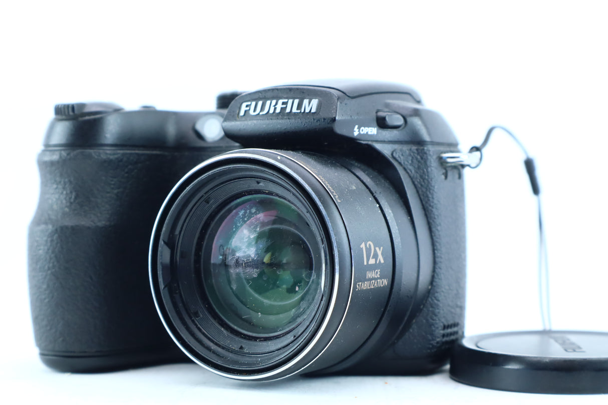 Fujifilm FinePix S1500