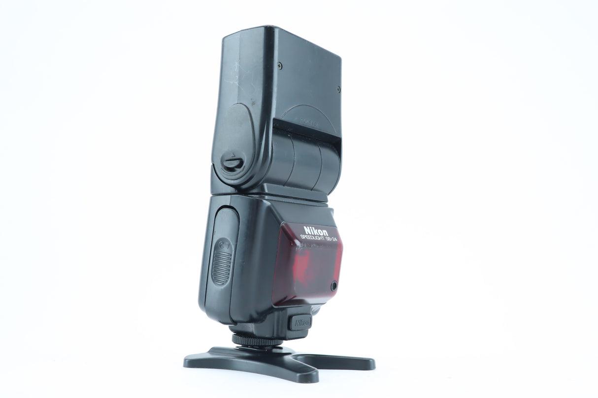 Nikon Speedlight SB-24 – TTL
