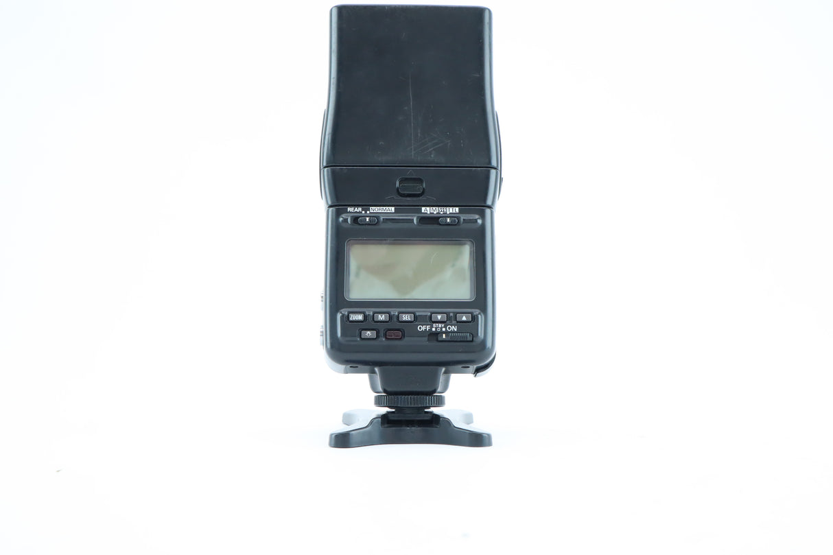 Nikon Speedlight SB-24 – TTL