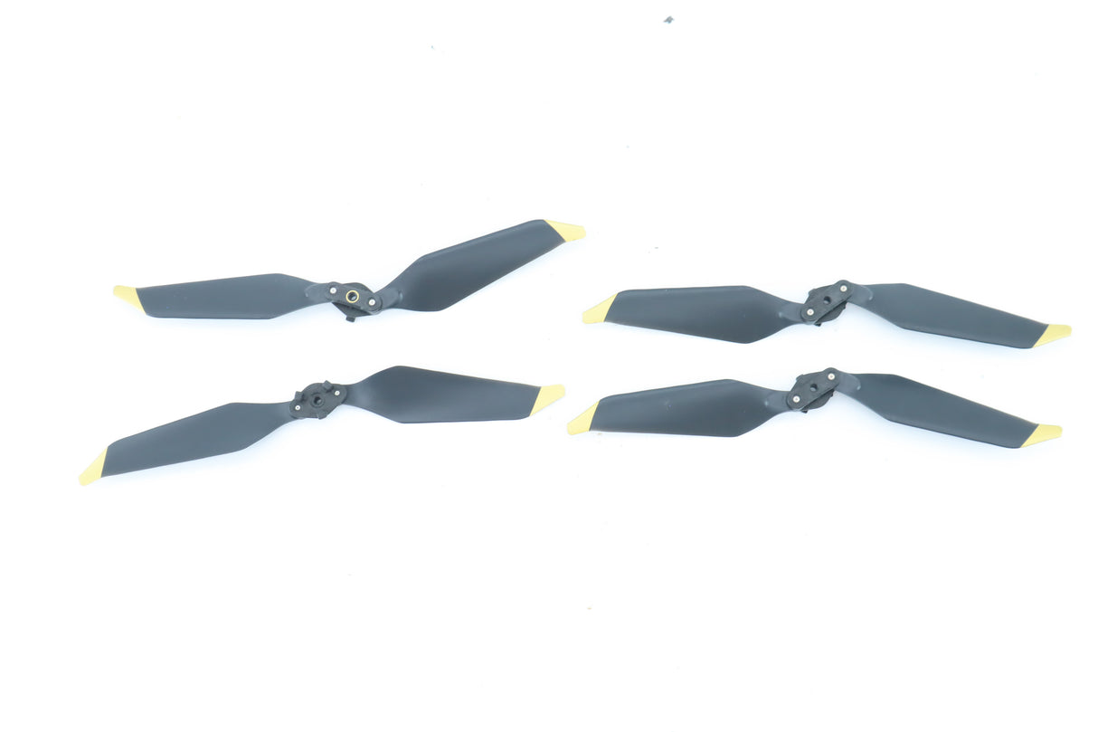 DJI Mavic Pro – Compact 4K Folding Drone