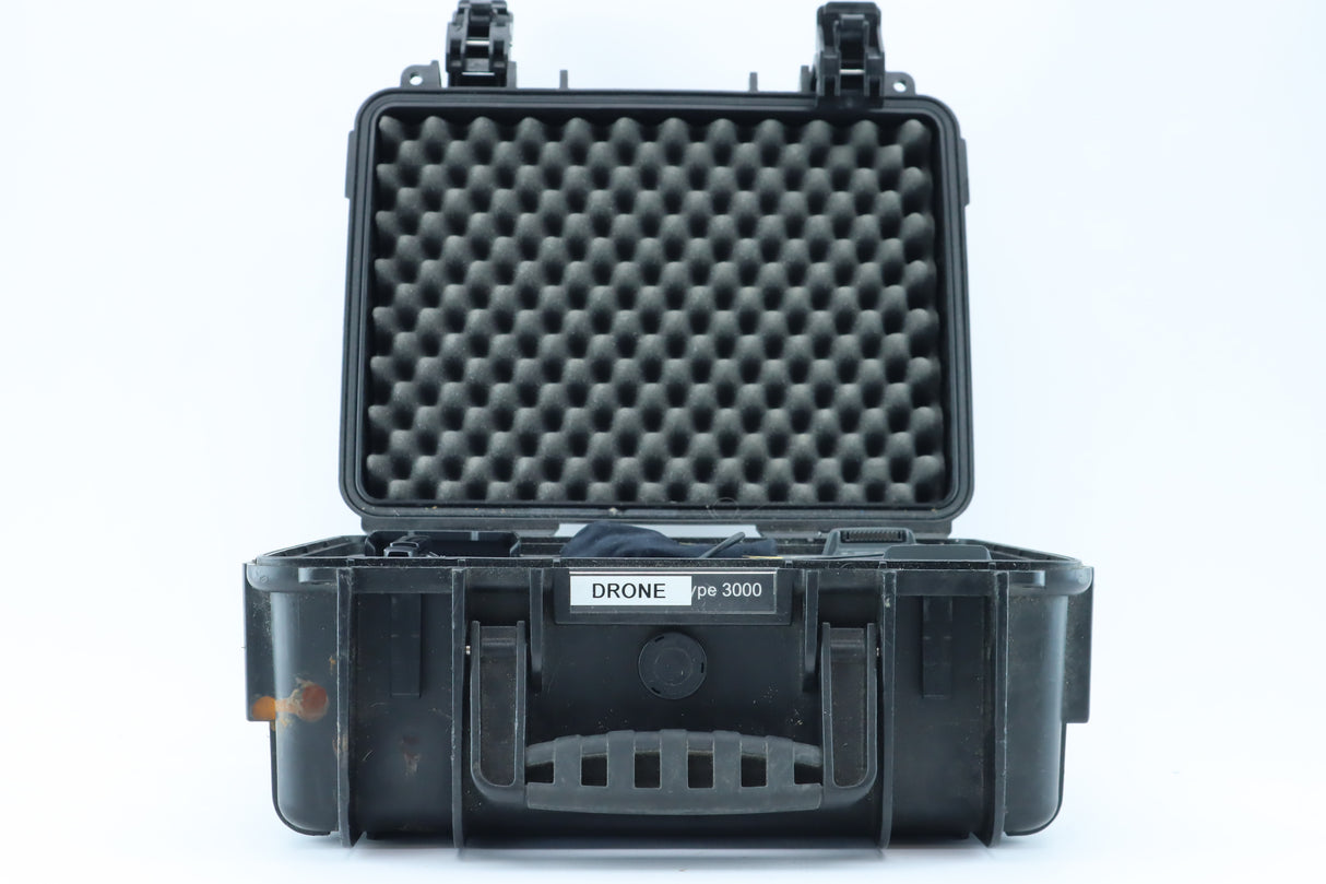 DJI Mavic Pro – Compact 4K Folding Drone