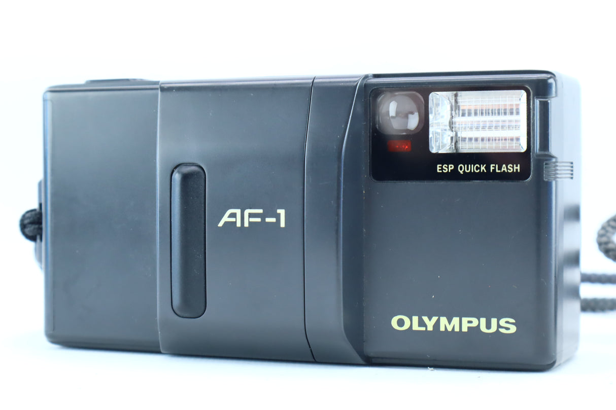 Olympus AF-1