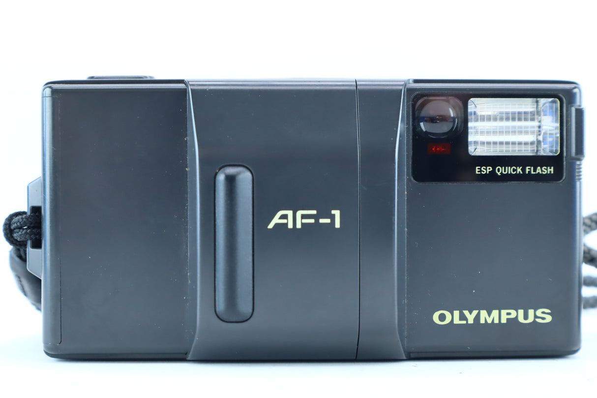 Olympus AF-1