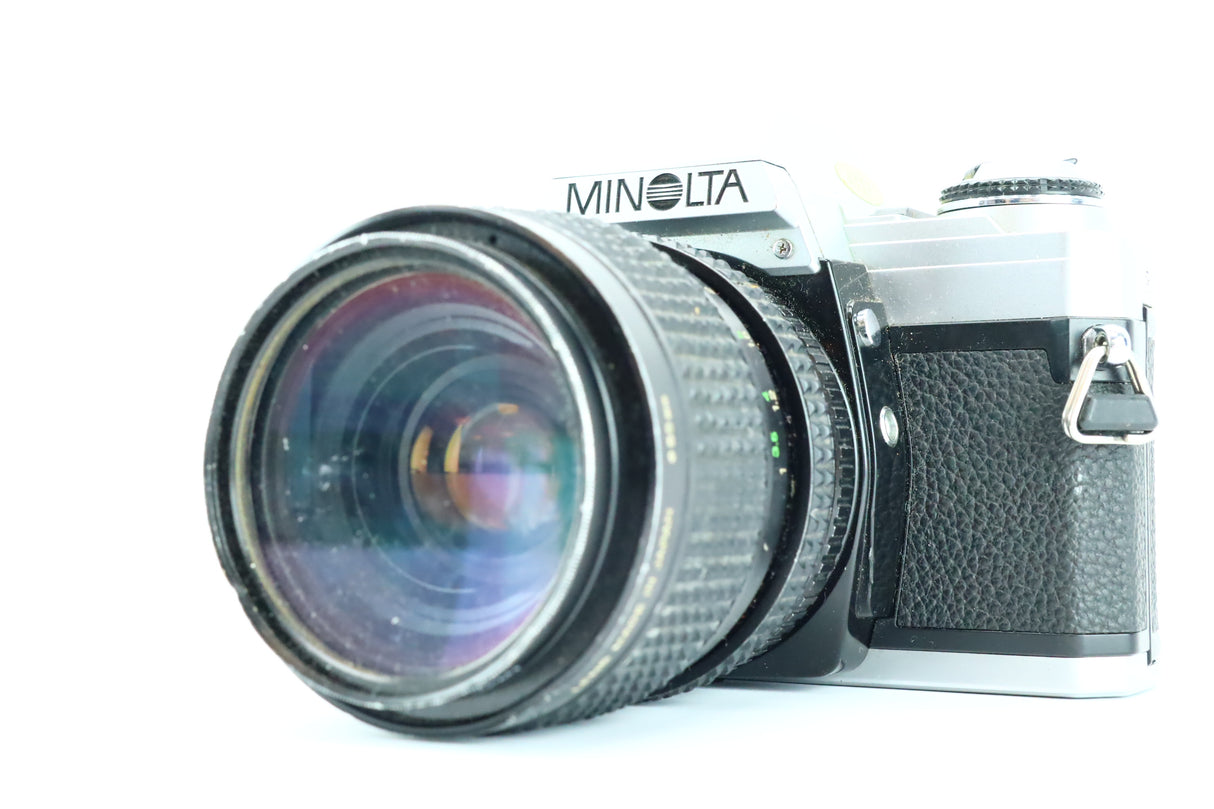 Minolta X-300 MD 35-70mm 3,5