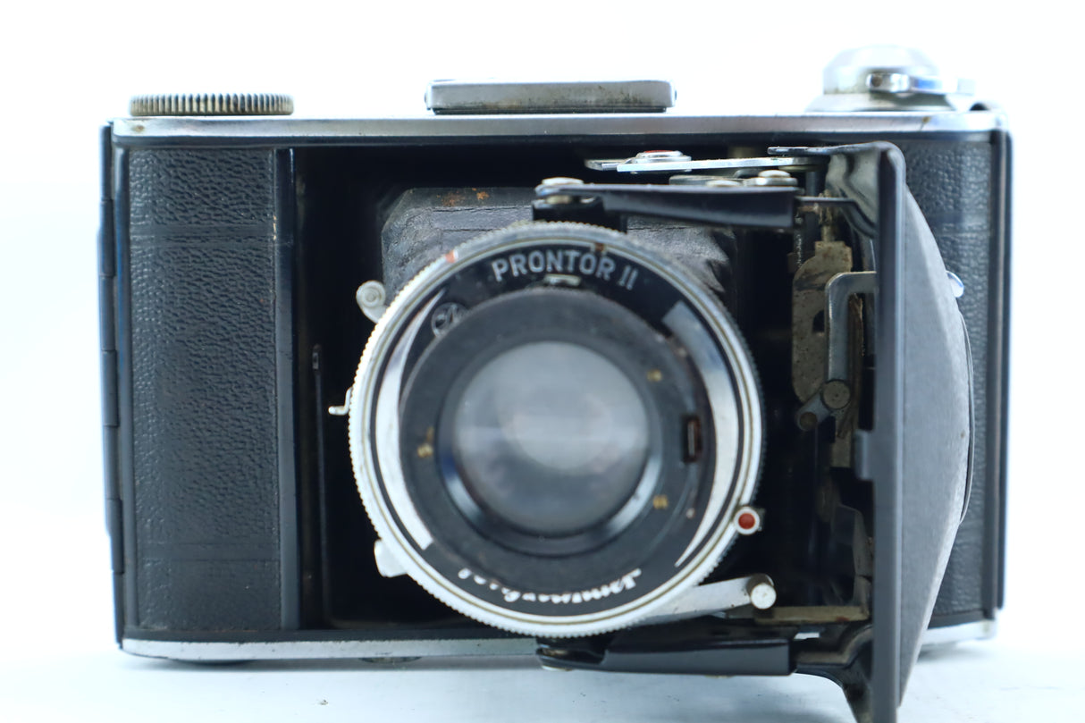 Voigtländer Bessa 66