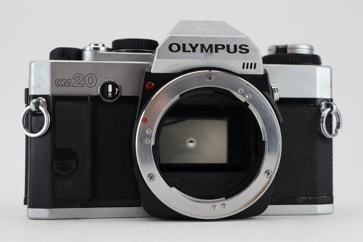 Olympus OM20
