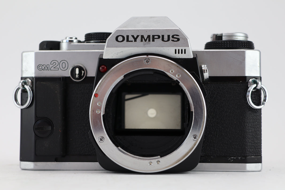 Olympus OM20