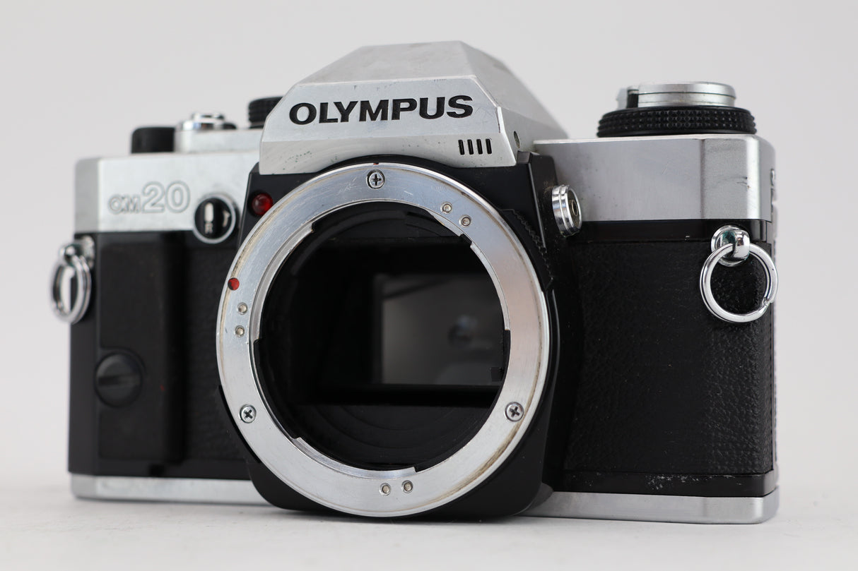 Olympus OM20