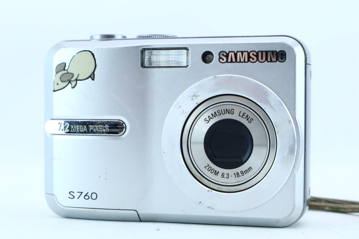 Samsung S760