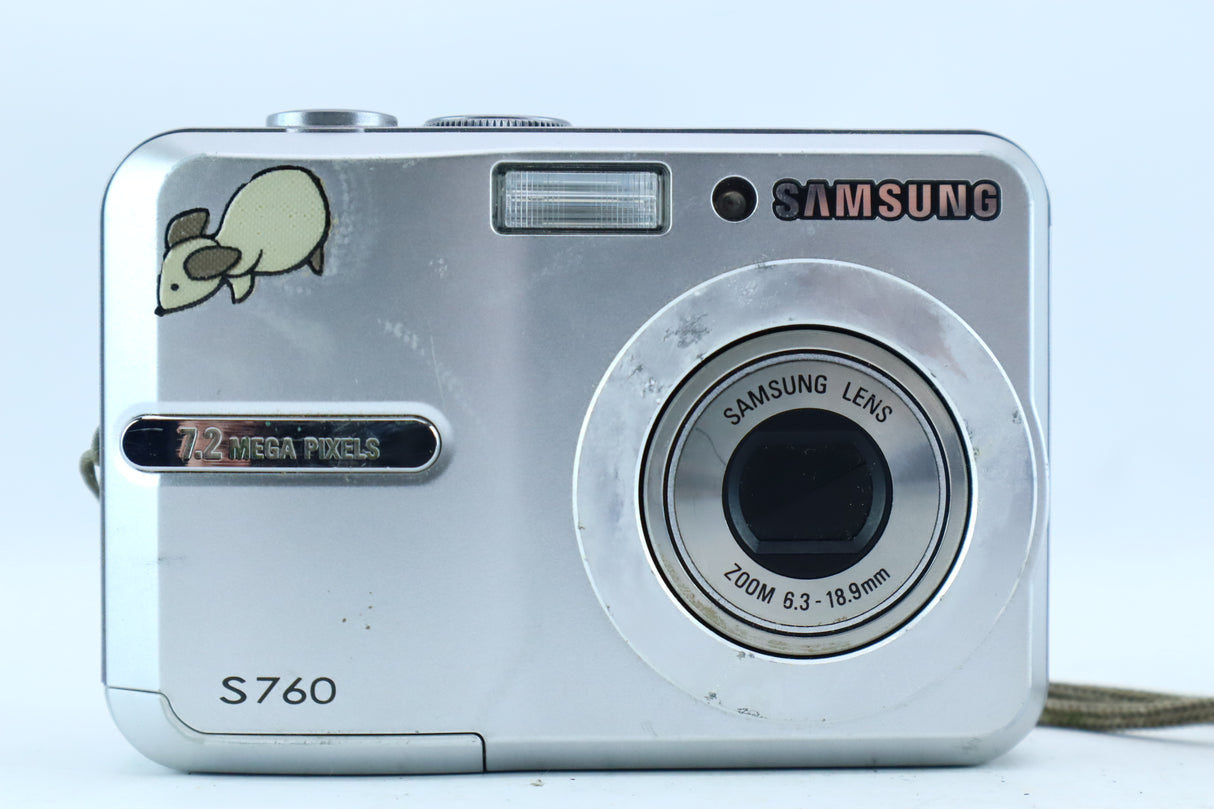 Samsung S760