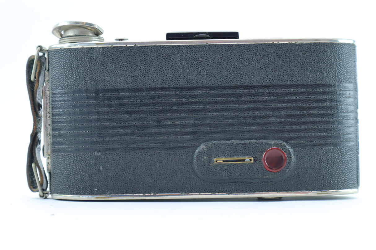 Agfa Billy-Clack – Medium Format Folding Camera (6x9)