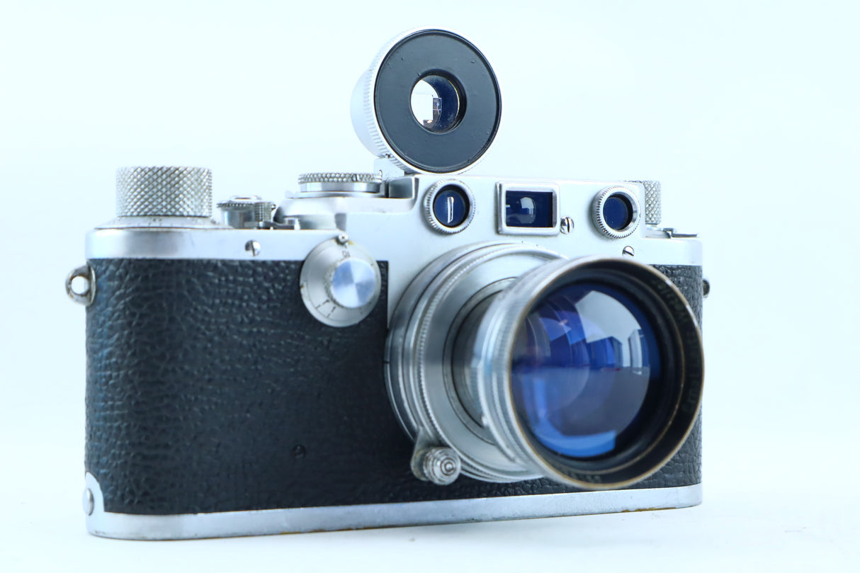 Leica IIIc (DRP)
