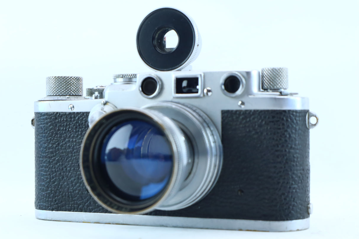 Leica IIIc (DRP)