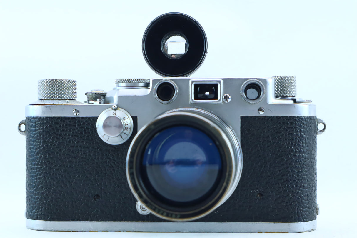 Leica IIIc (DRP)