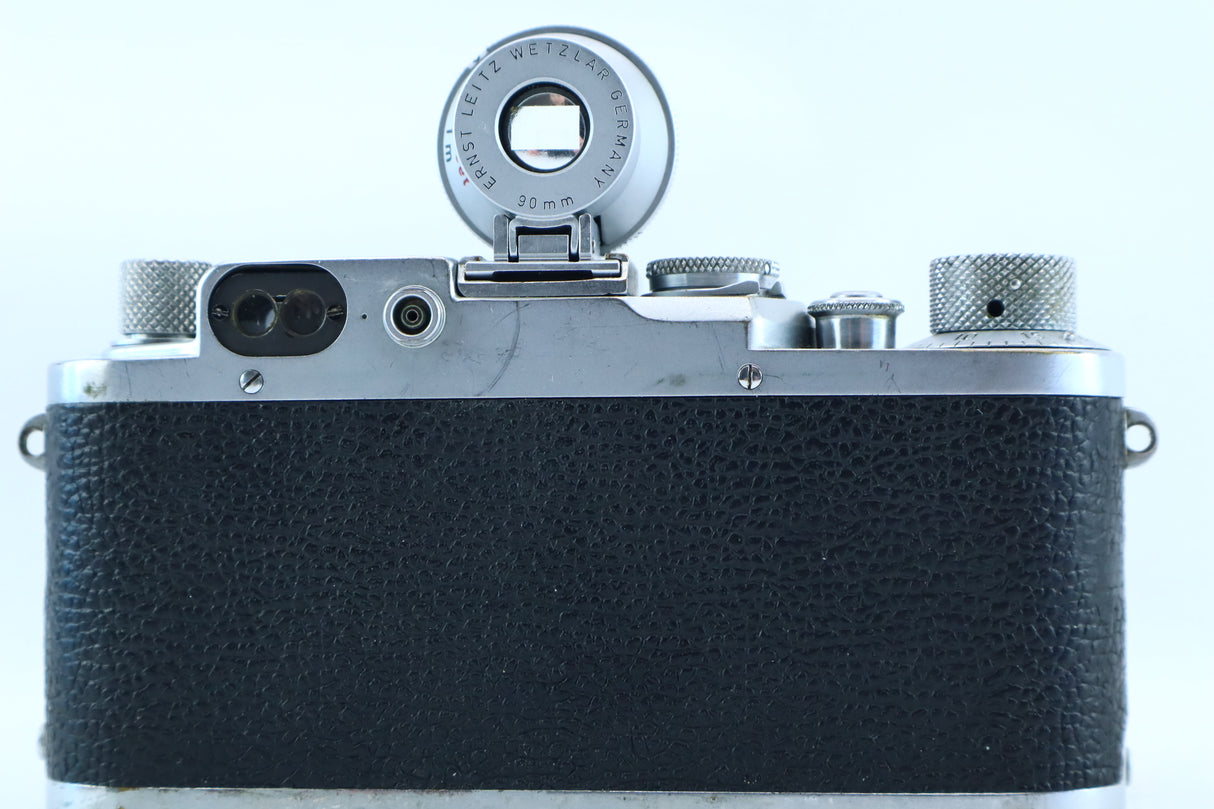 Leica IIIc (DRP)