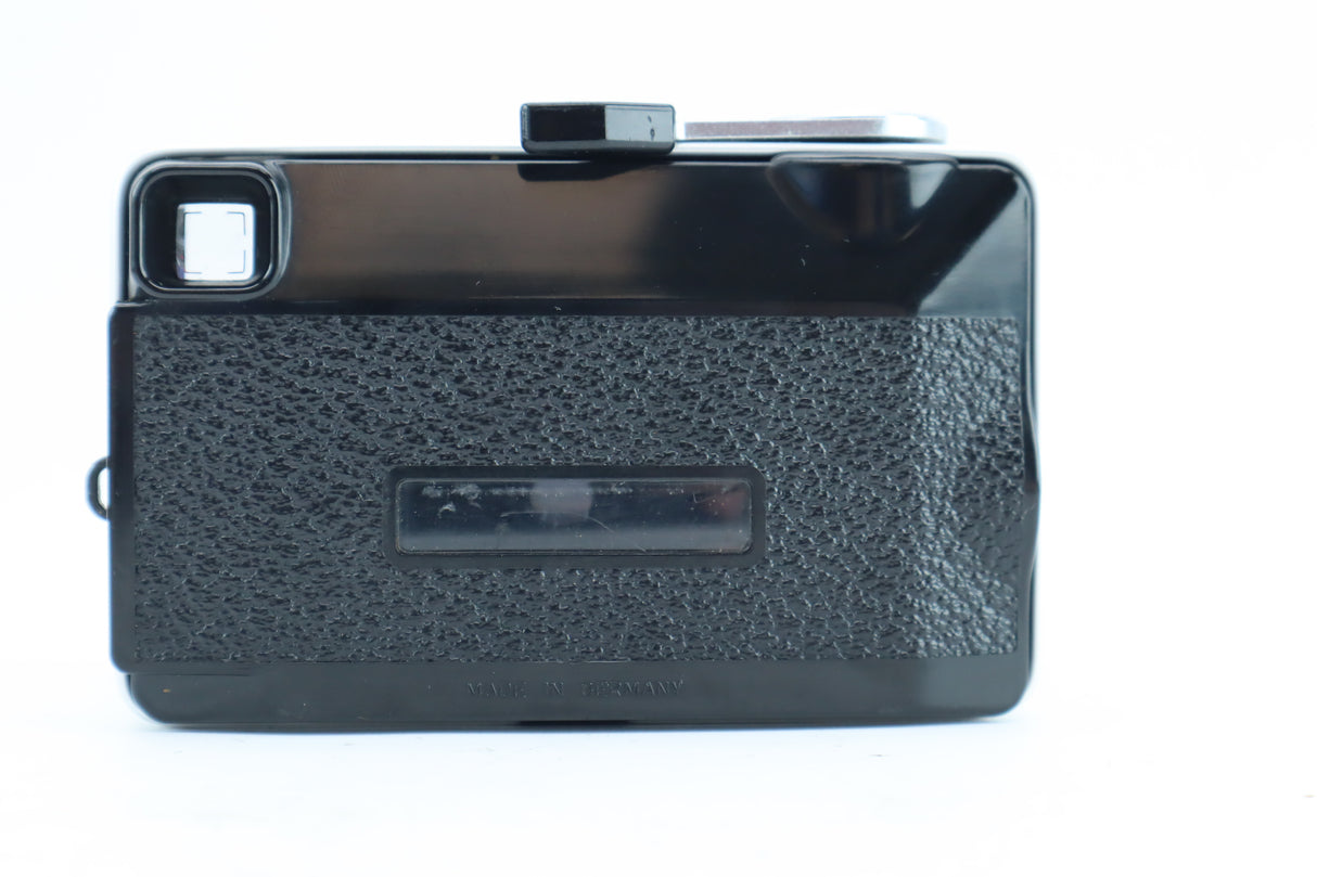 Agfa Agfamatic 200 Sensor – 126 Cartridge Film Camera