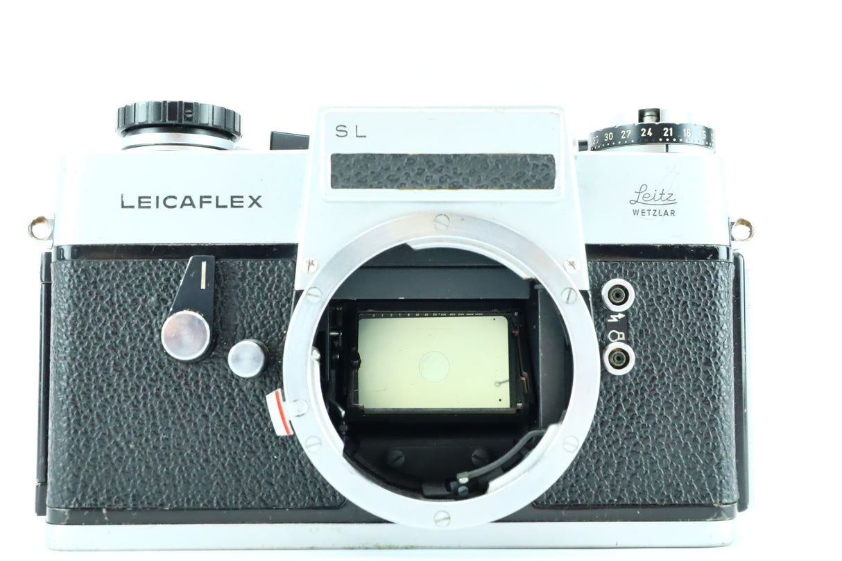 Leitz wetzlar SL Leicaflex