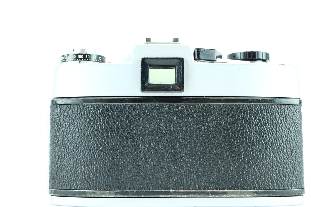 Leitz wetzlar SL Leicaflex