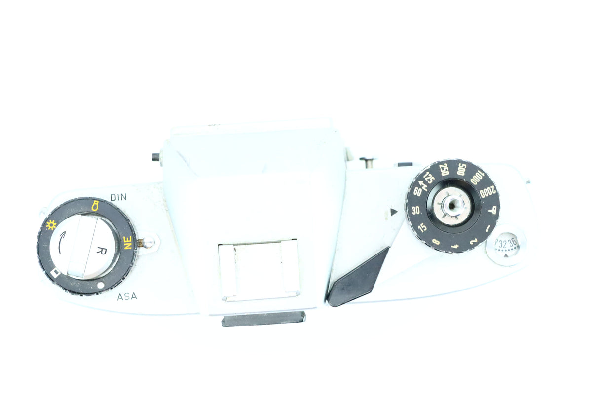 Leitz wetzlar SL Leicaflex