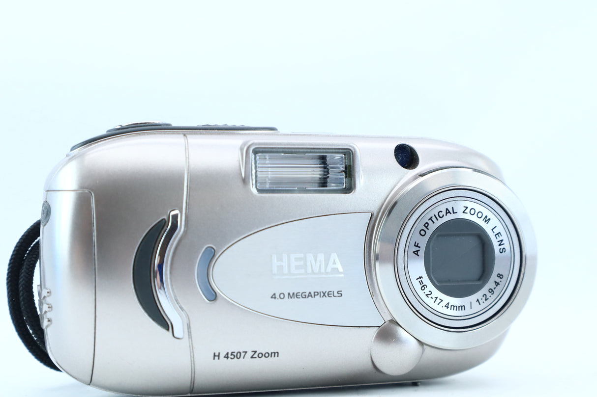 HEMA H-4507