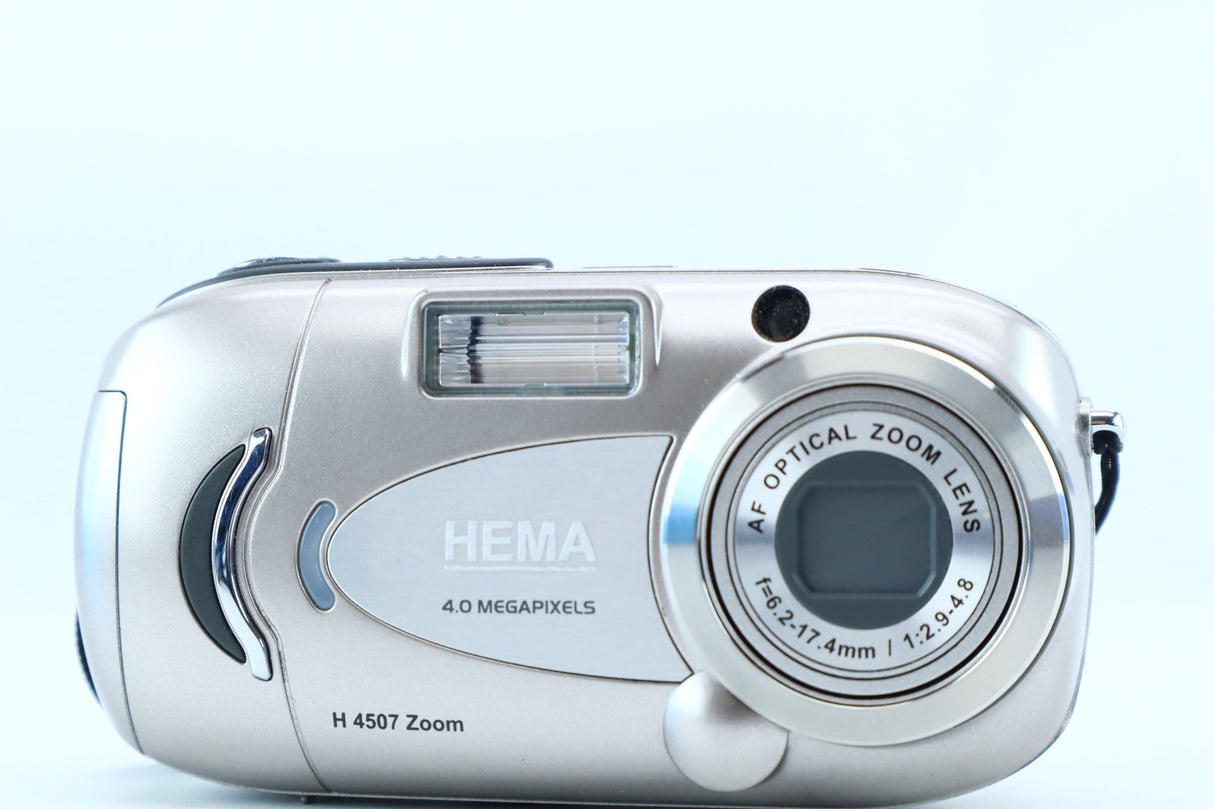 HEMA H-4507