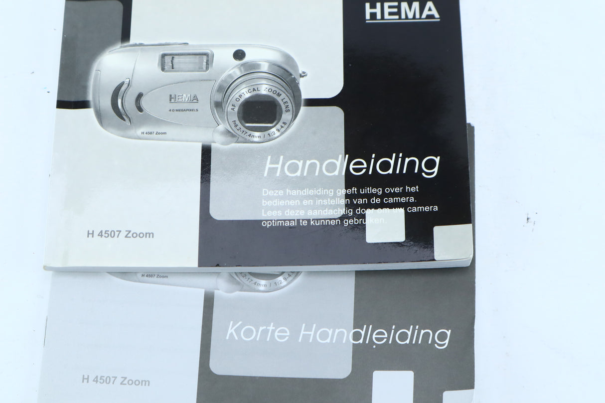 HEMA H-4507