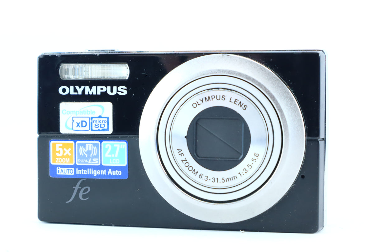 Olympus FE-5010