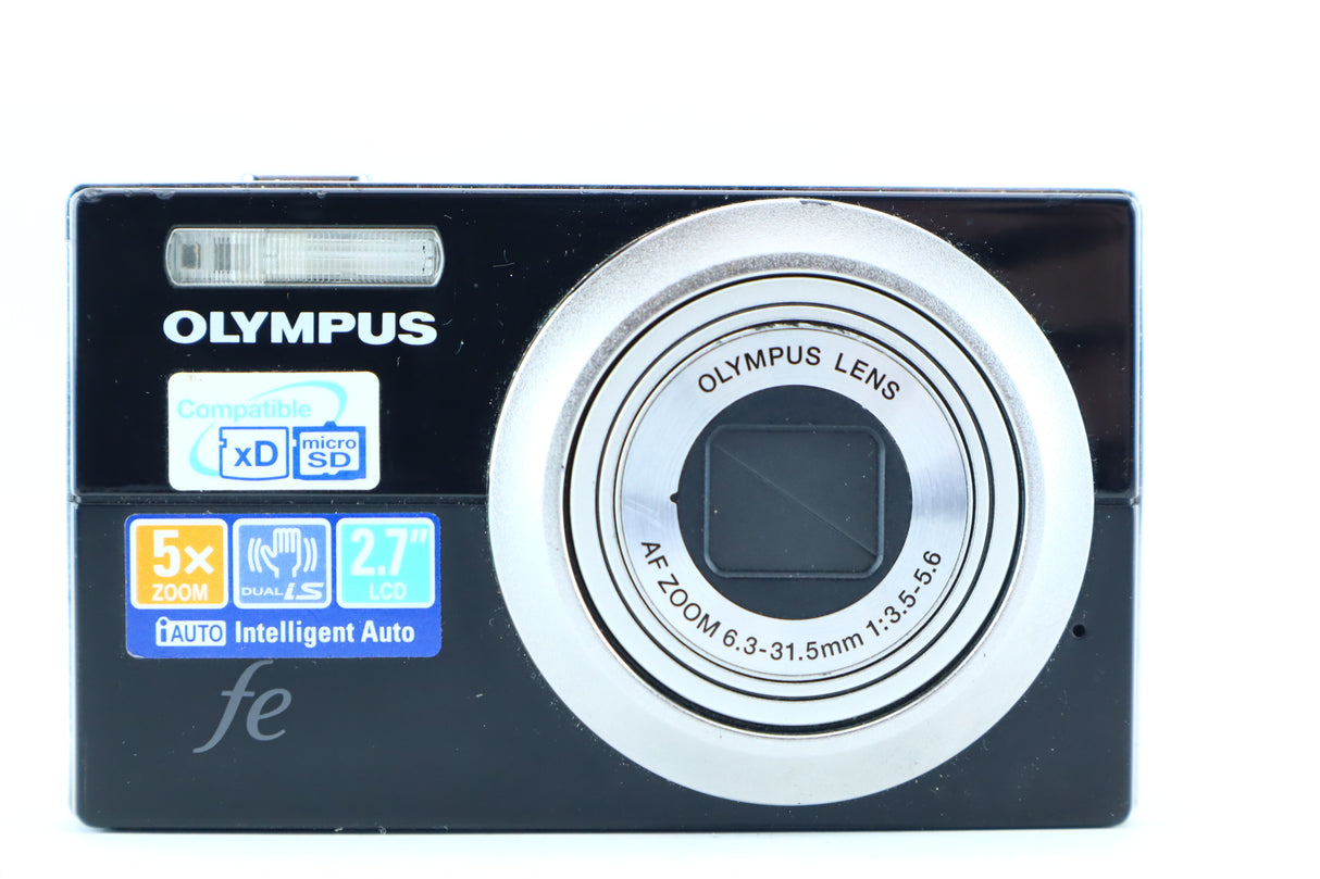 Olympus FE-5010