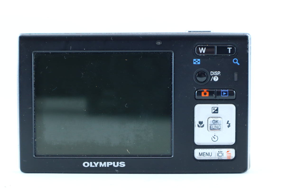 Olympus FE-5010