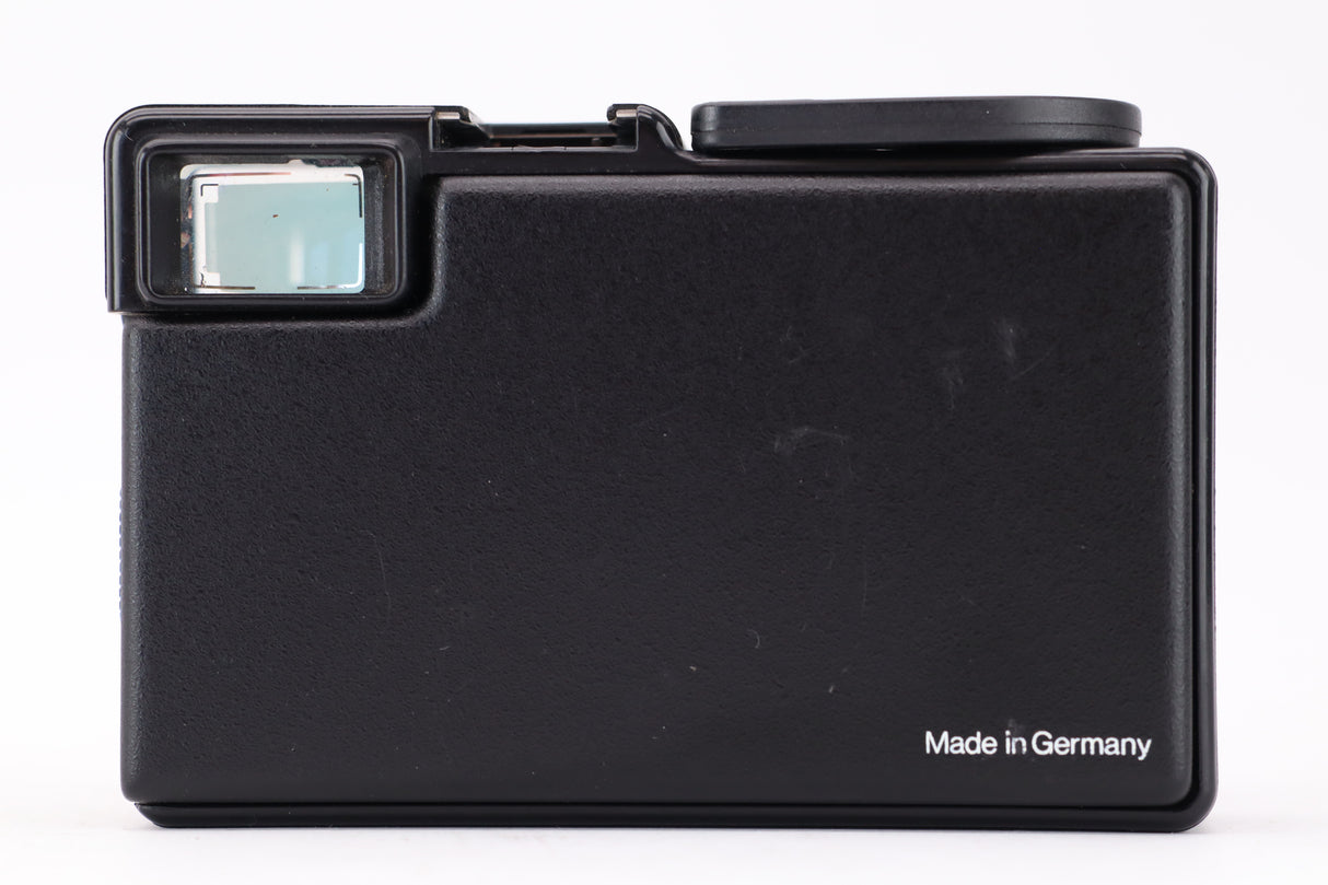 Agfa ottima 1535 40mm 2,8