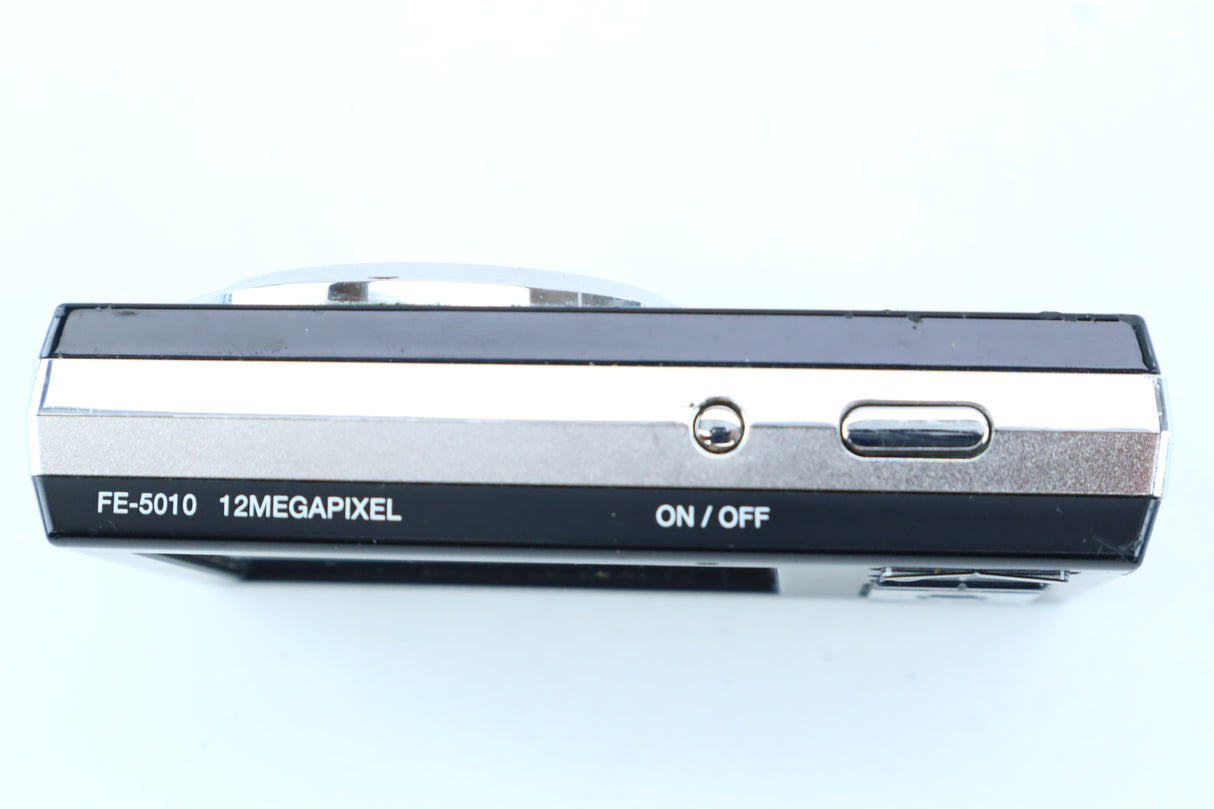 Olympus FE-5010