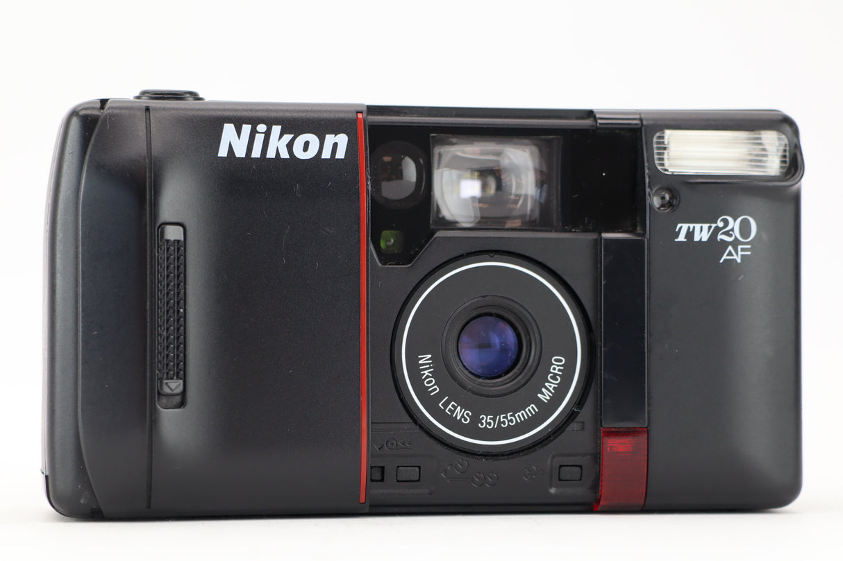 نيكون تيW20 35-55 ملم