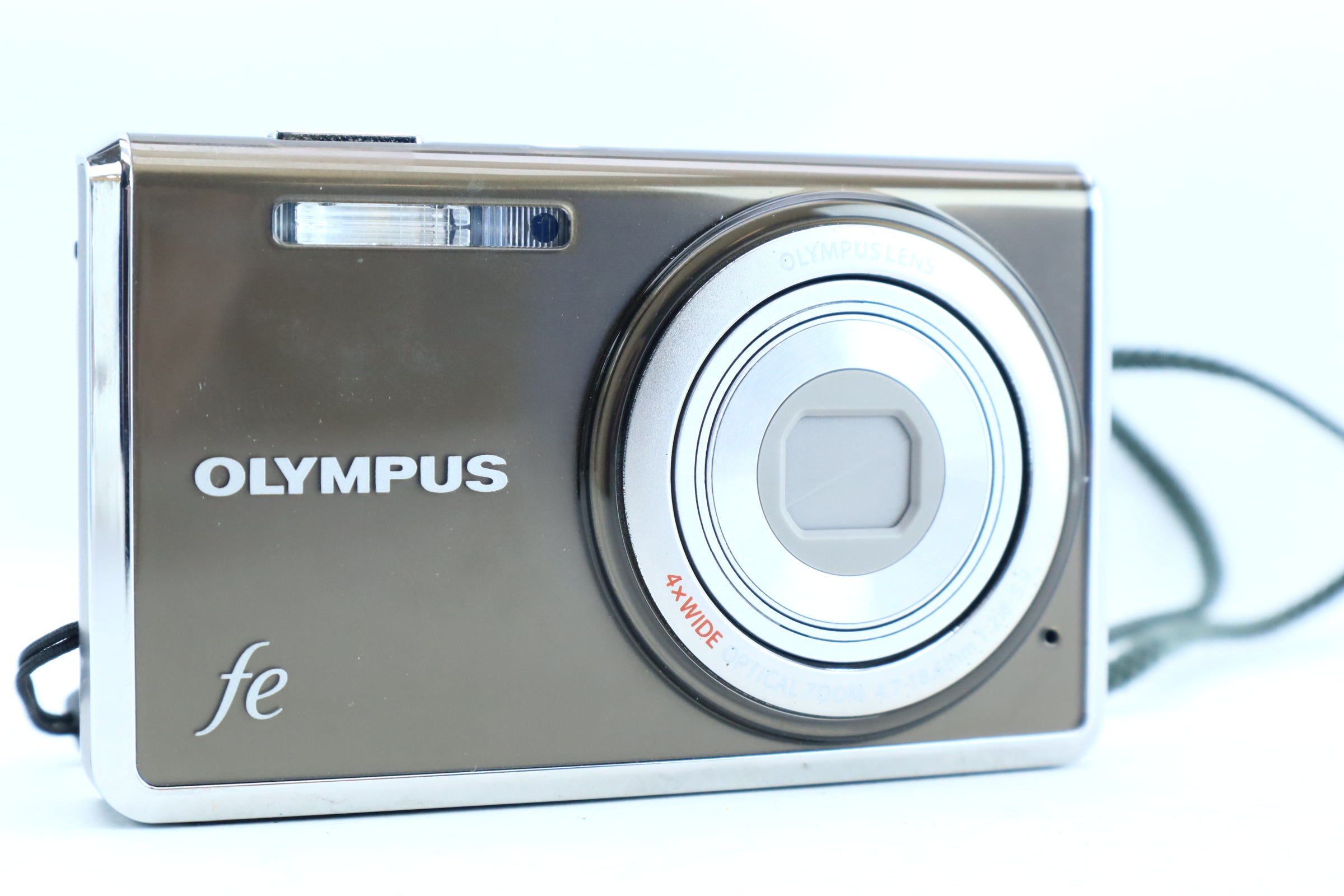 Olympus FE-4030 – Hard to Find Camera Store