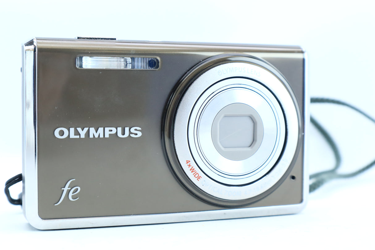 Olympus FE-4030