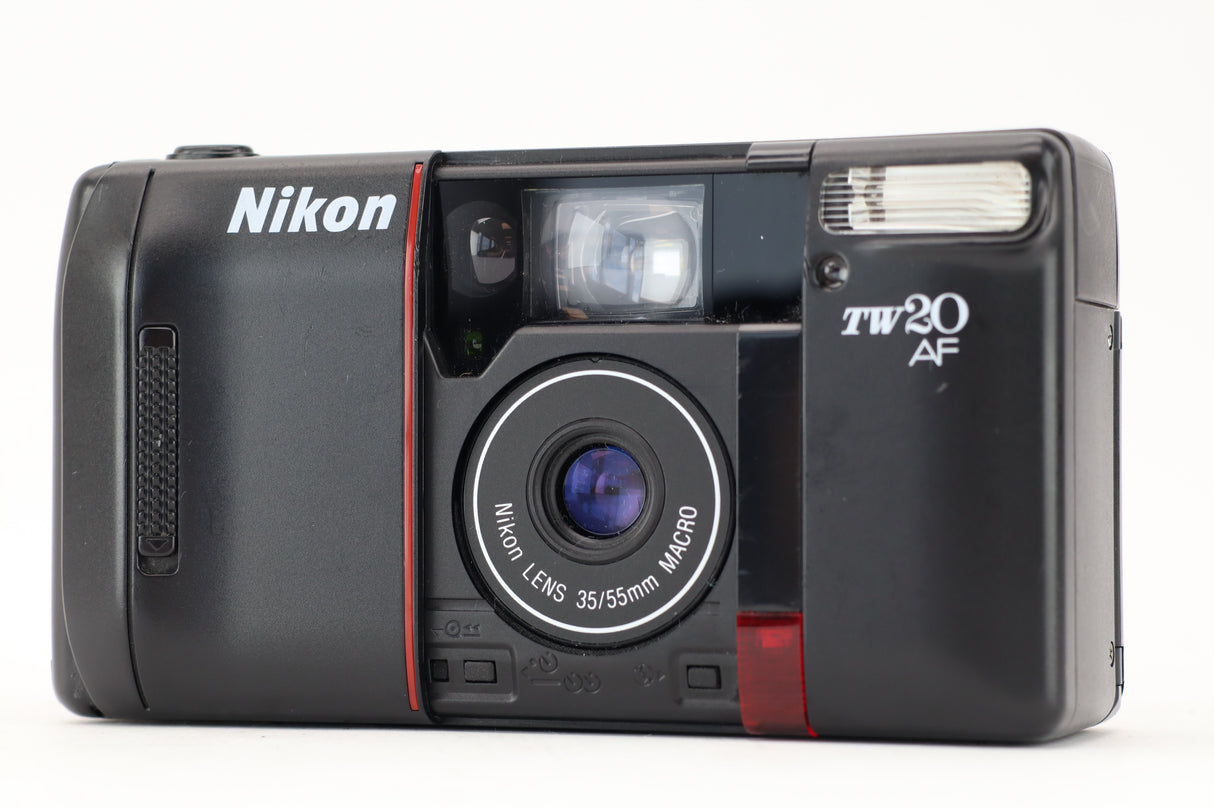 نيكون تيW20 35-55 ملم