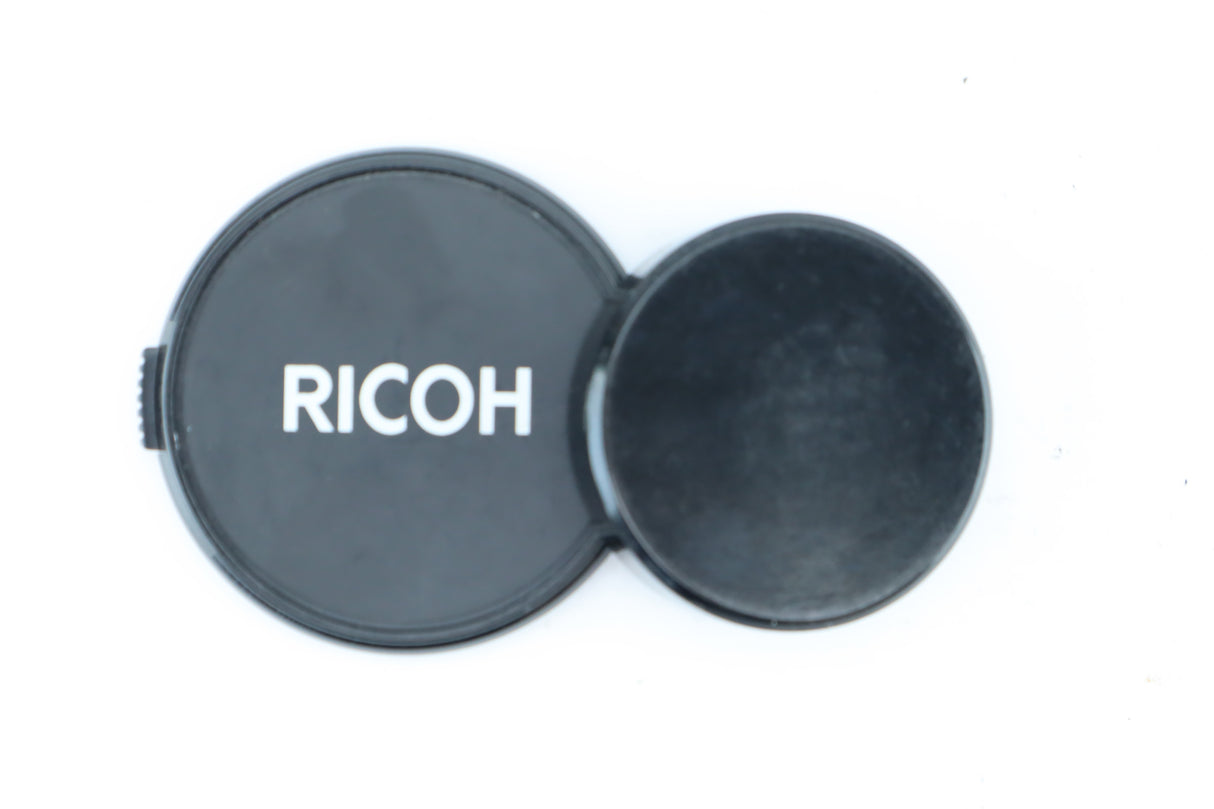 Auto Rikenon 55mm f/1.4 – (Serial No. 305518)