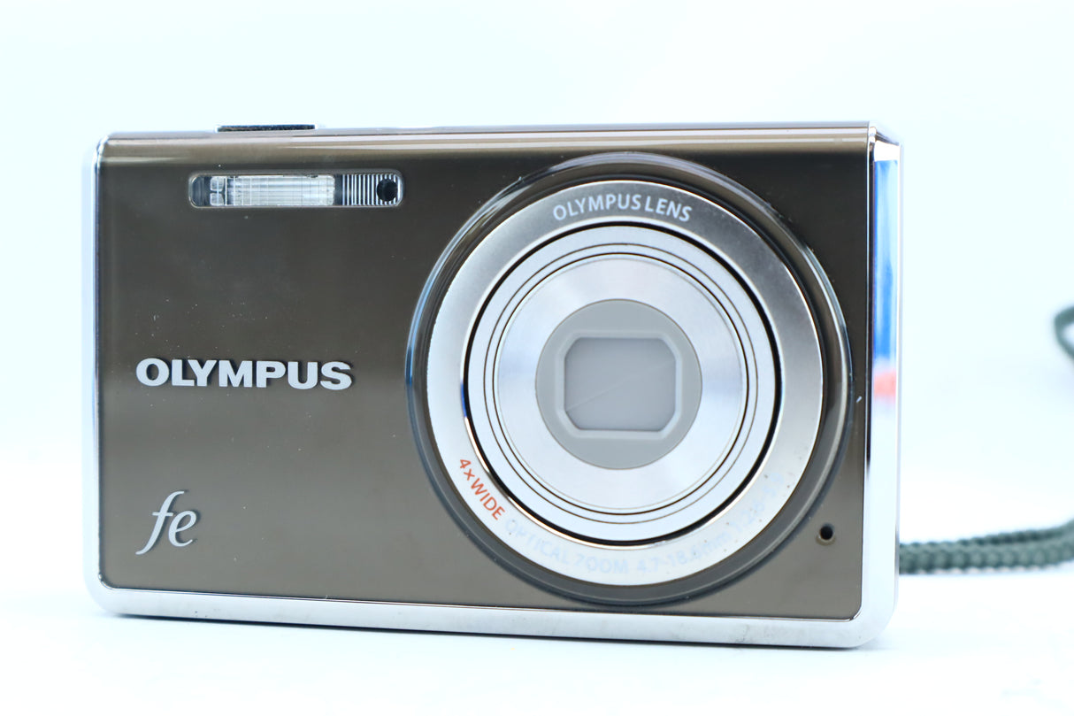 Olympus FE-4030