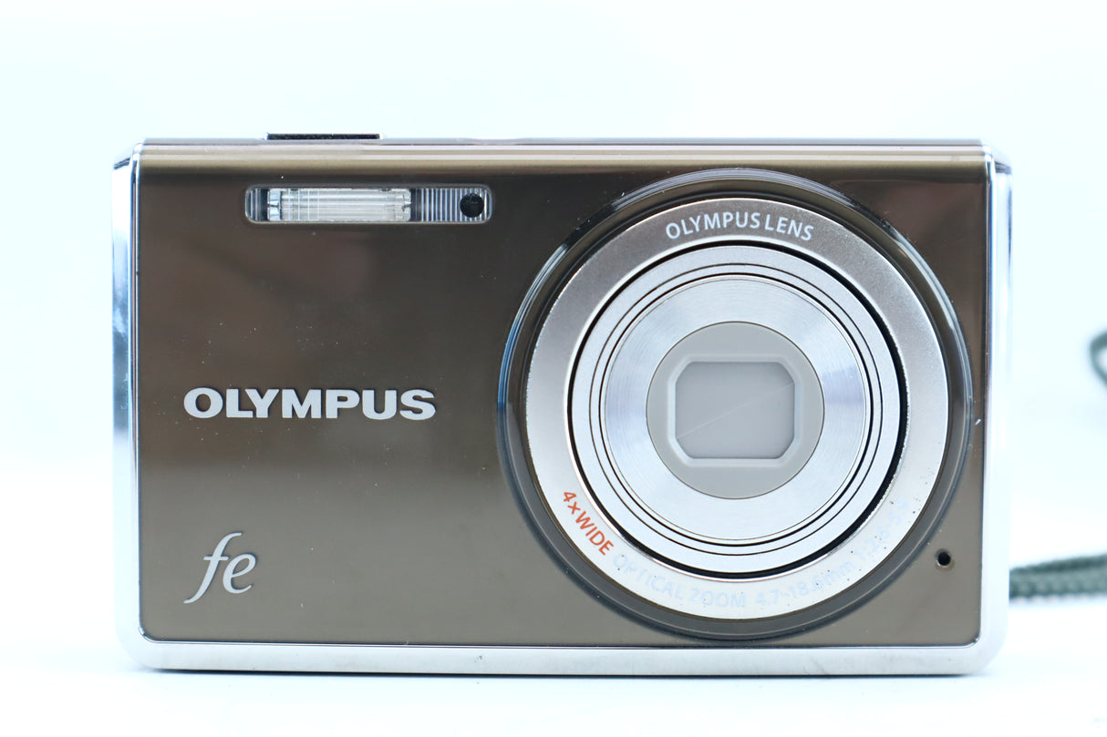 Olympus FE-4030