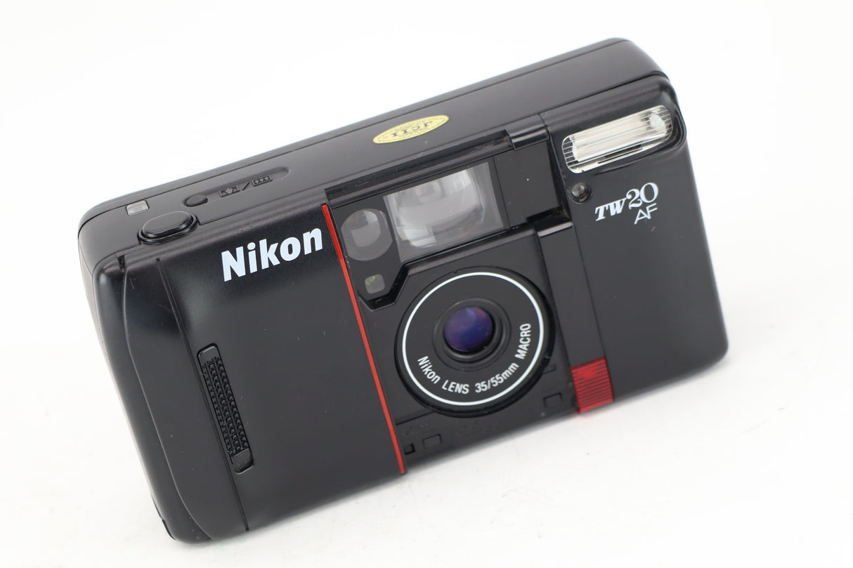 نيكون تيW20 35-55 ملم