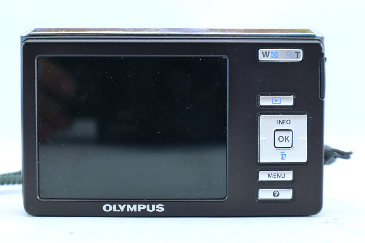 Olympus FE-4030